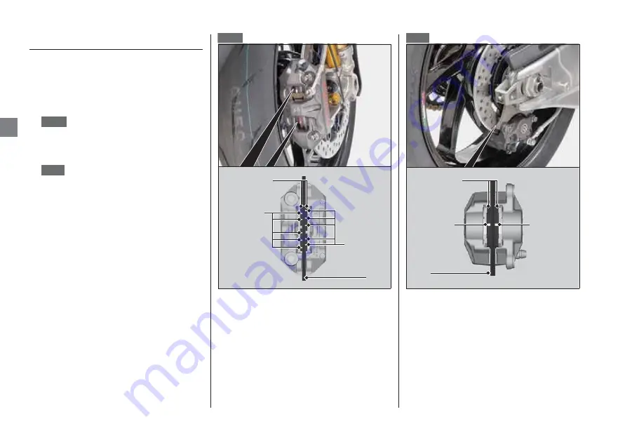 Honda RC1000VS Manual Download Page 78