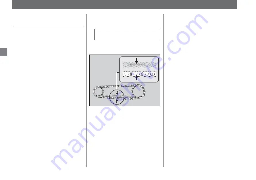 Honda RC1000VS Manual Download Page 80