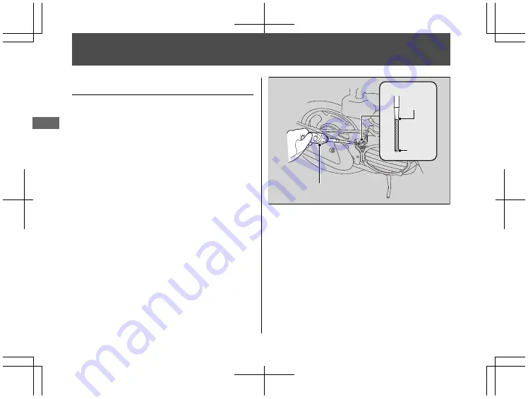 Honda Ruckus NPS50 2018 Owner'S Manual Download Page 62