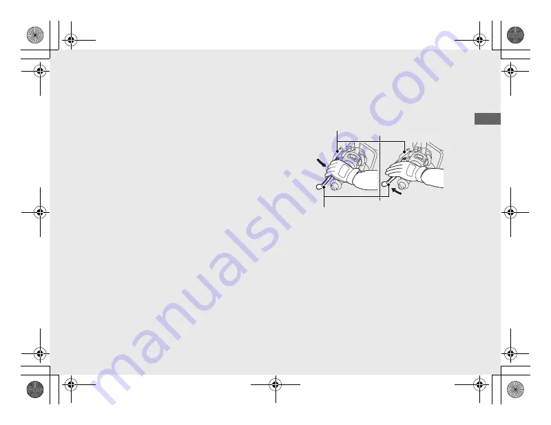 Honda SCOOPY i 2020 Owner'S Manual Download Page 40