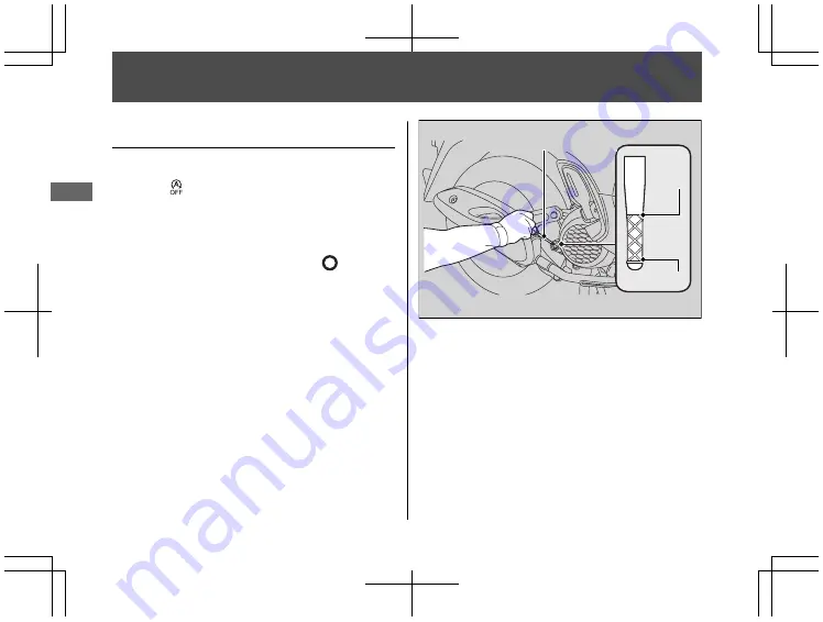 Honda SCOOPY Owner'S Manual Download Page 93