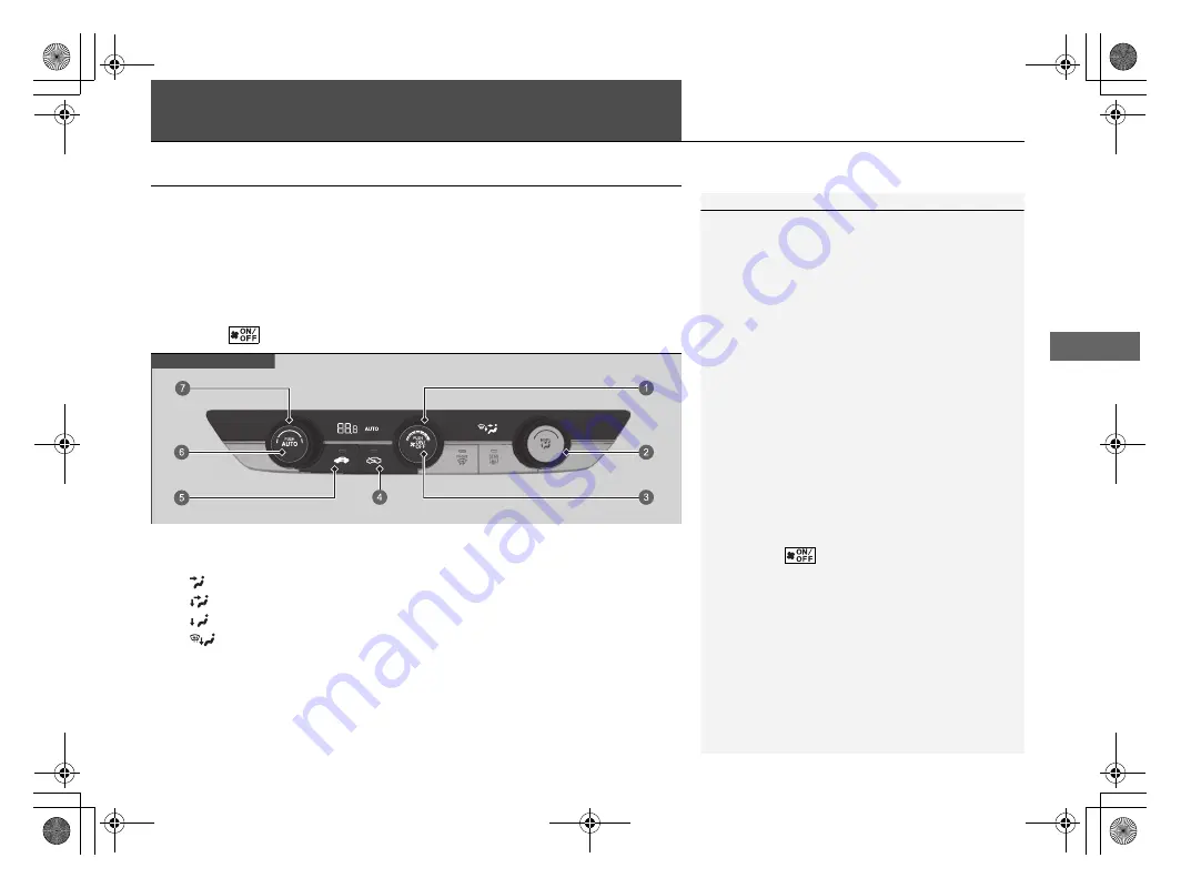 Honda Sedan CIVIC 2022 Manual Download Page 224