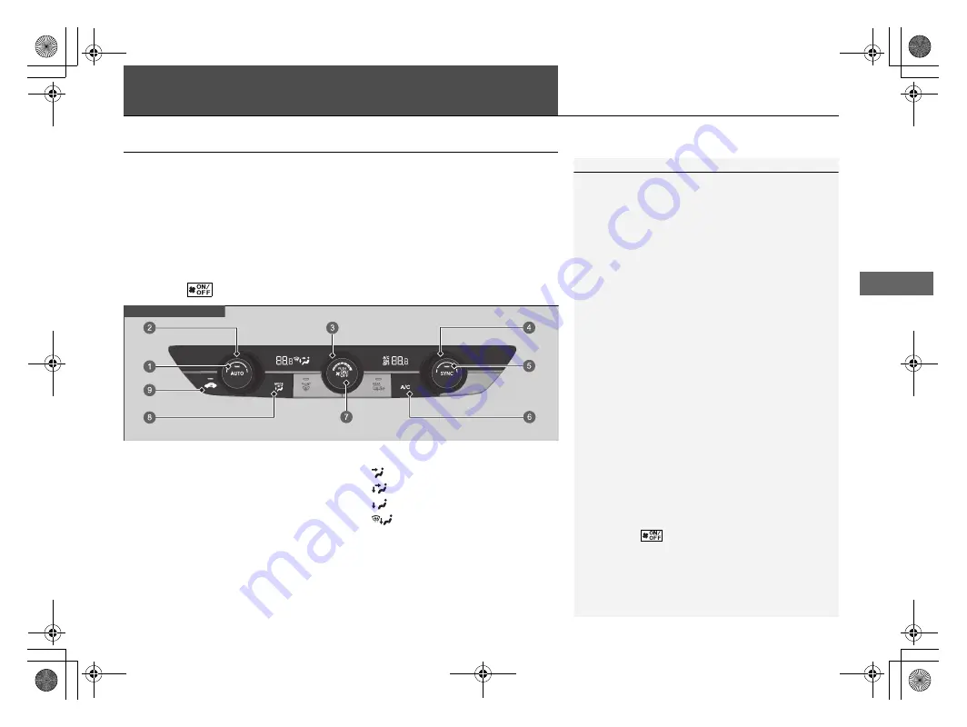 Honda Sedan CIVIC 2022 Manual Download Page 230