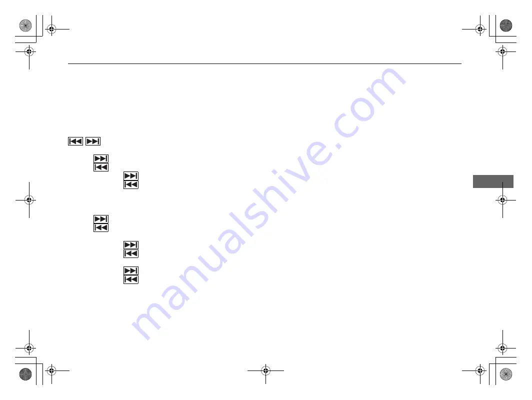 Honda Sedan CIVIC 2022 Manual Download Page 246