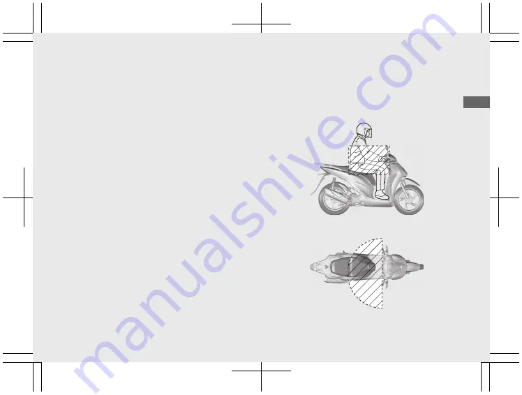 Honda SH125AD Owner'S Manual Download Page 50