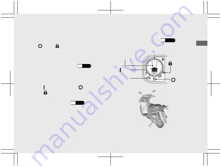 Honda SH125AD Owner'S Manual Download Page 54