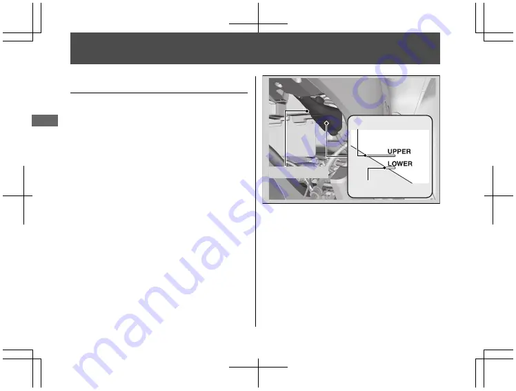 Honda SH125AD Owner'S Manual Download Page 105