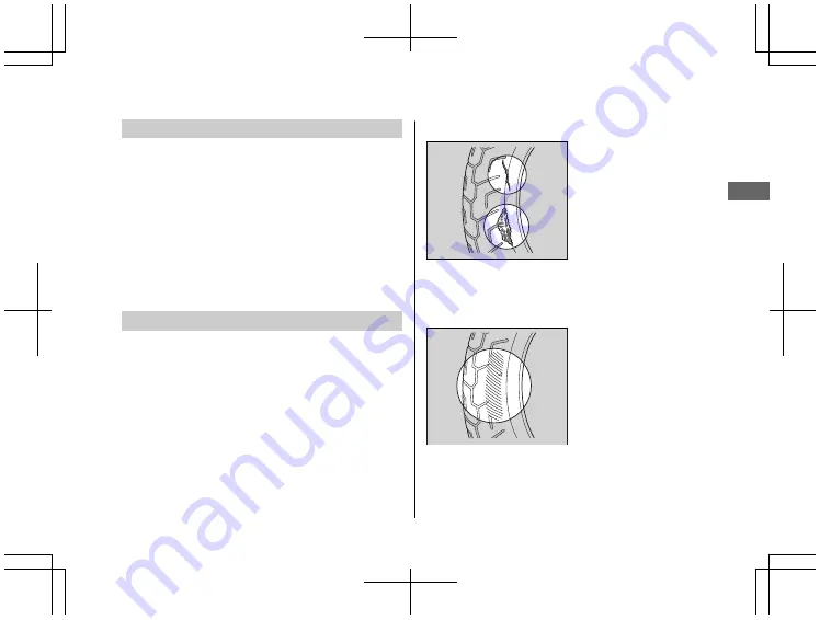 Honda Shadow Aero VT750C 2018 Owner'S Manual Download Page 49