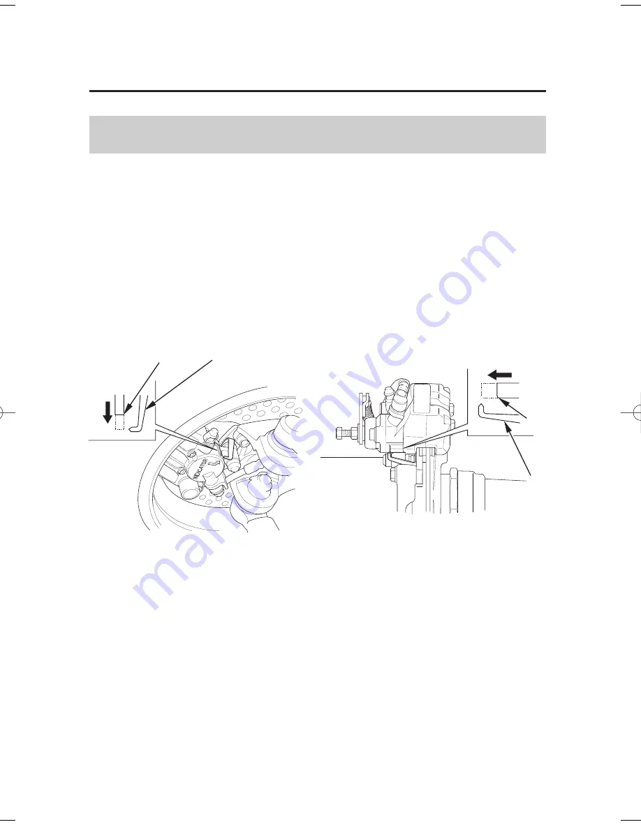 Honda SPORTRAX 300EX Owner'S Manual Download Page 132