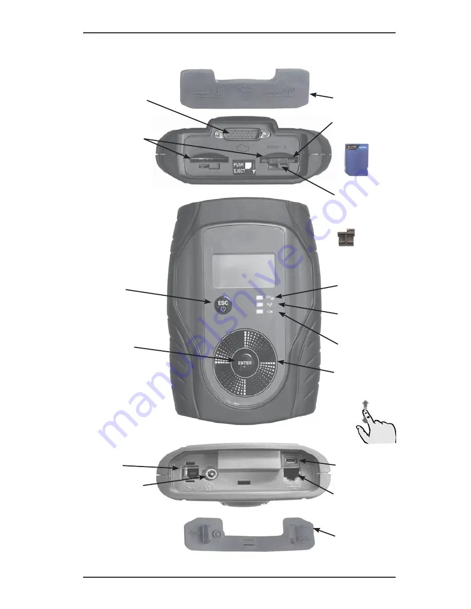 Honda SPX MVCI User Manual Download Page 7