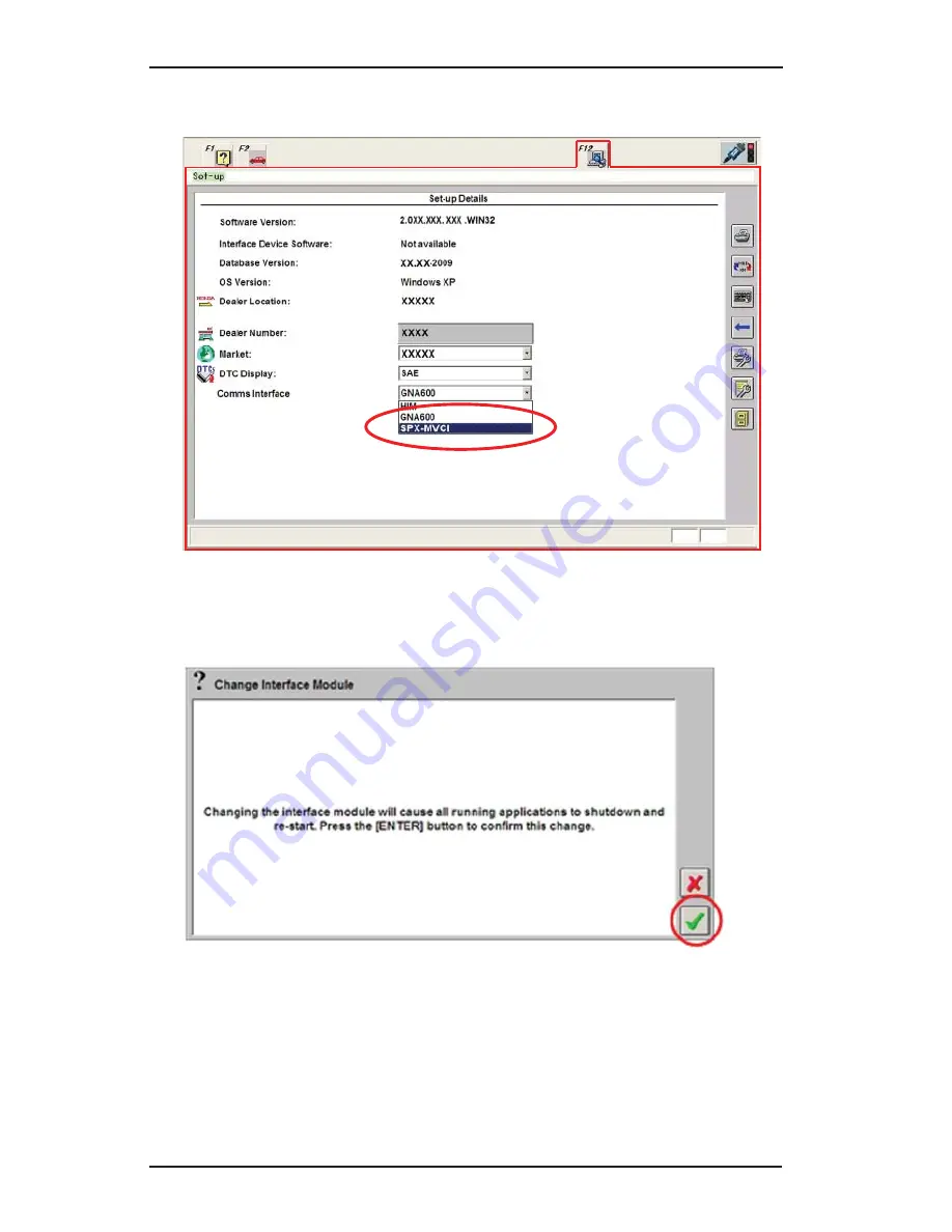 Honda SPX MVCI User Manual Download Page 18