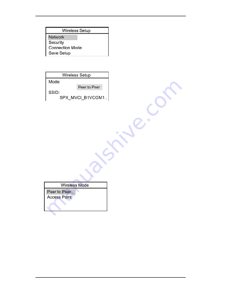 Honda SPX MVCI User Manual Download Page 22