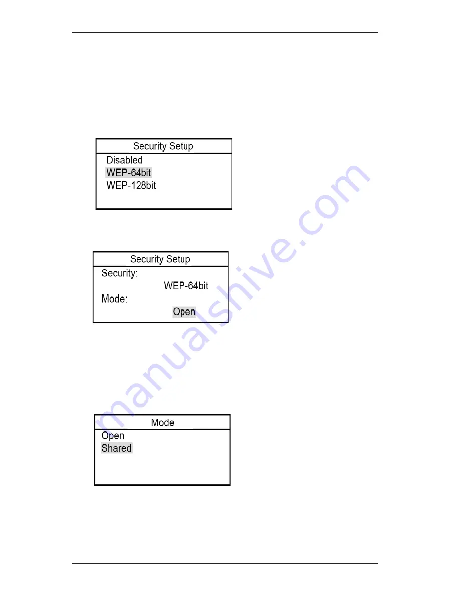 Honda SPX MVCI User Manual Download Page 26