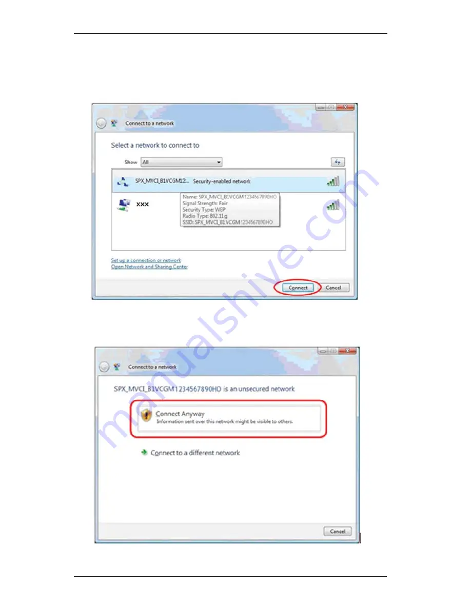 Honda SPX MVCI User Manual Download Page 32