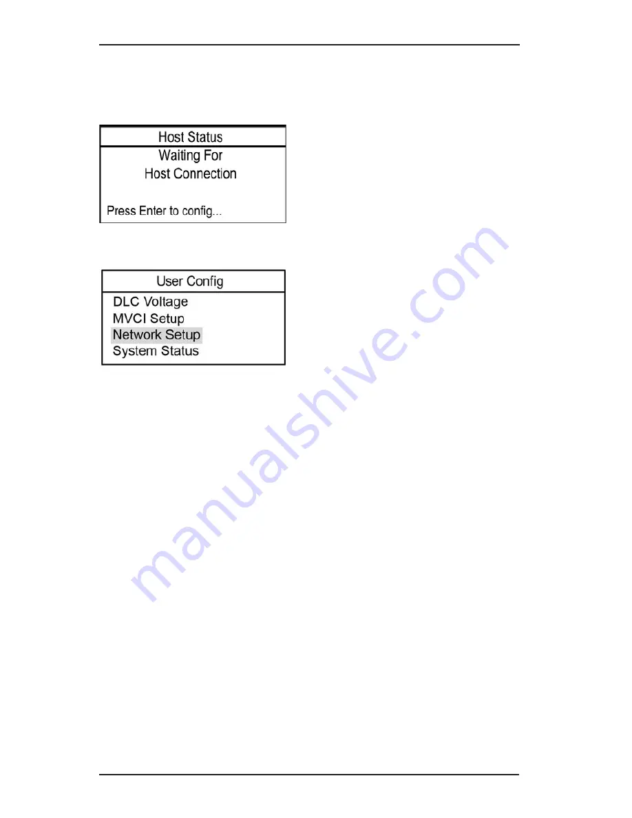 Honda SPX MVCI User Manual Download Page 44