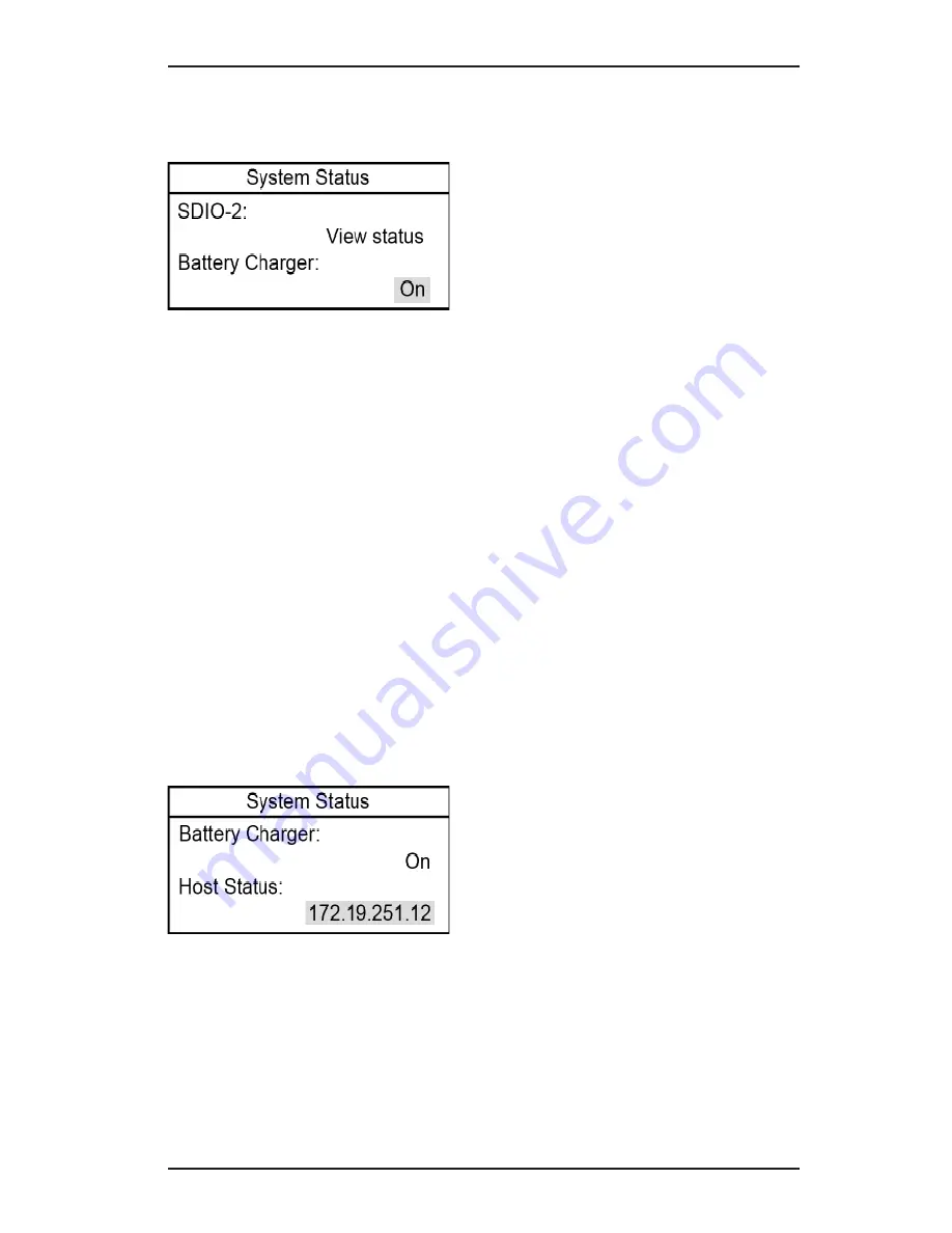 Honda SPX MVCI User Manual Download Page 55