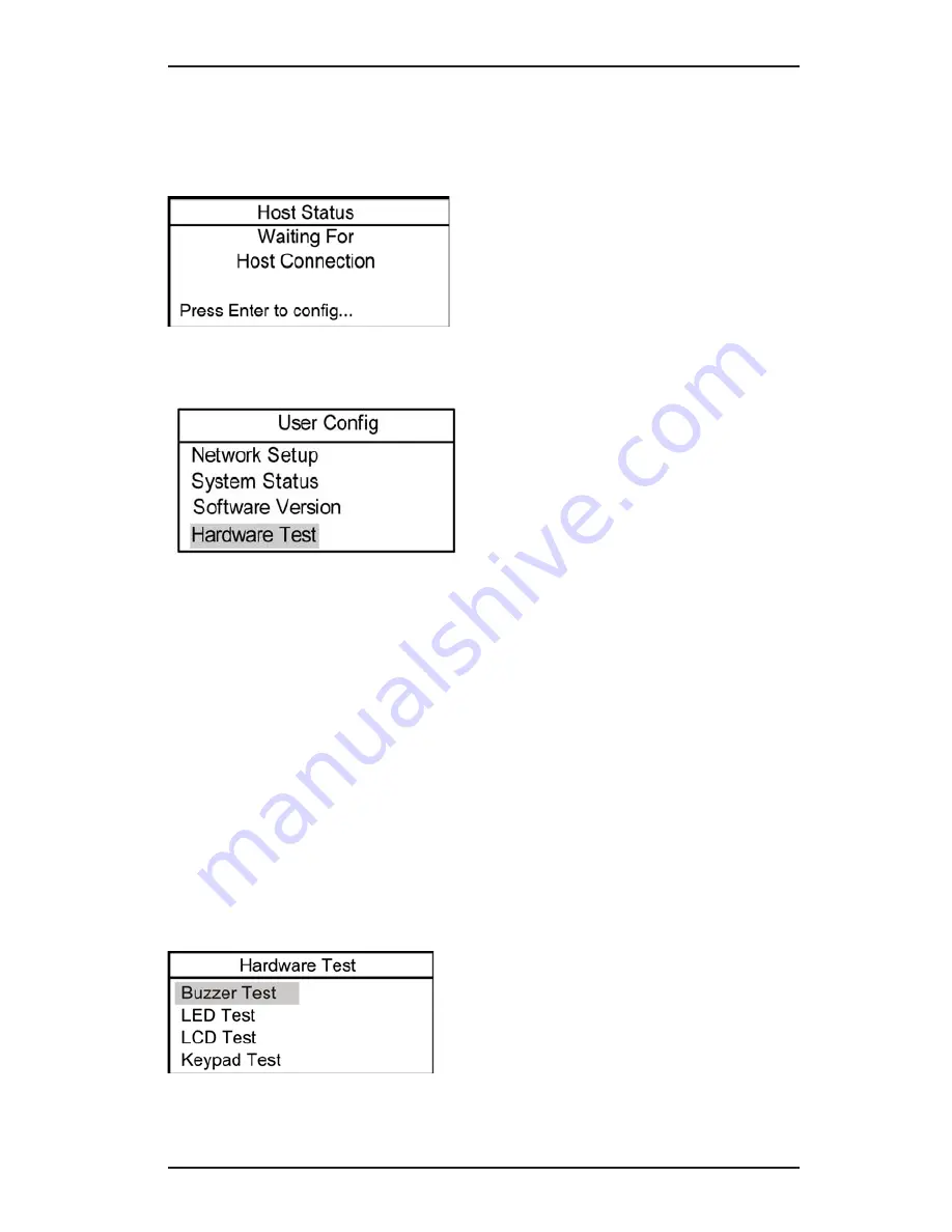 Honda SPX MVCI User Manual Download Page 57