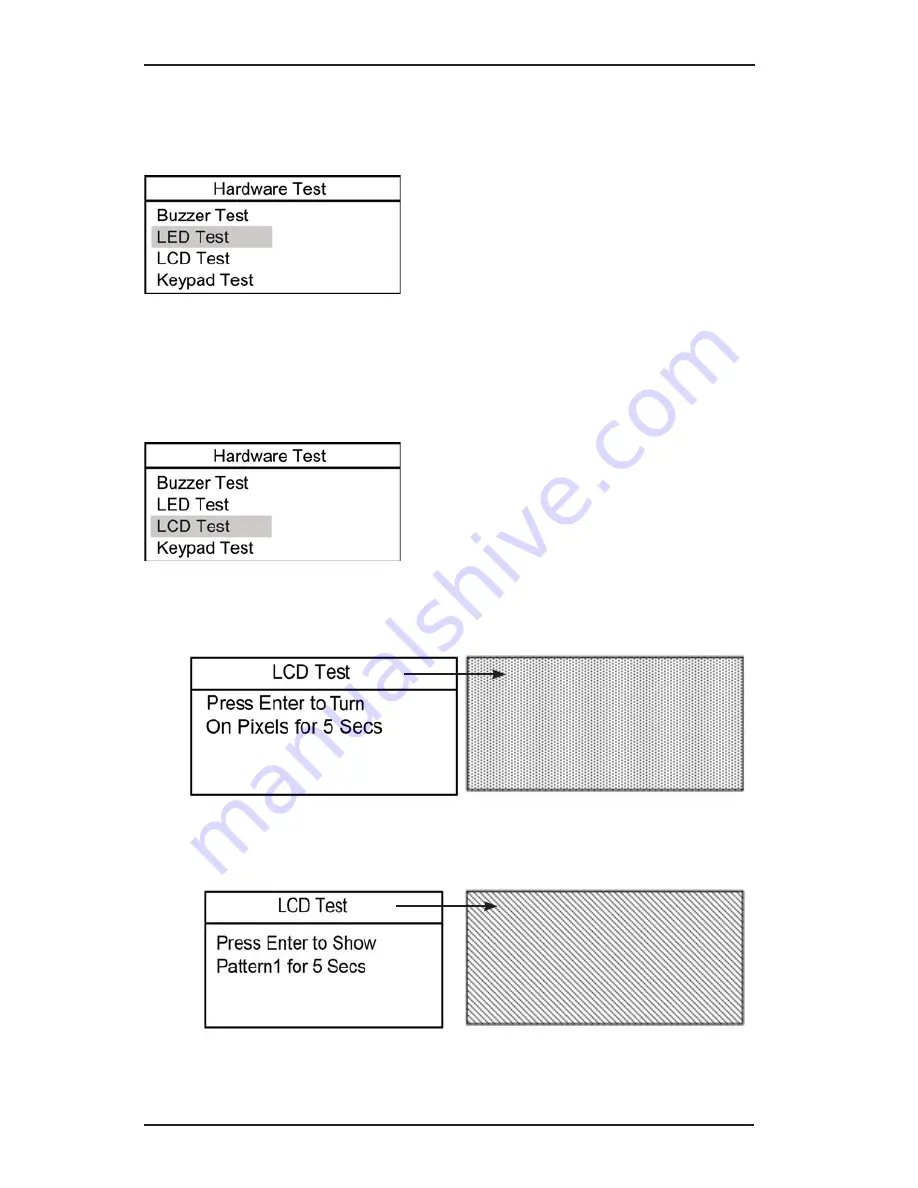 Honda SPX MVCI User Manual Download Page 58