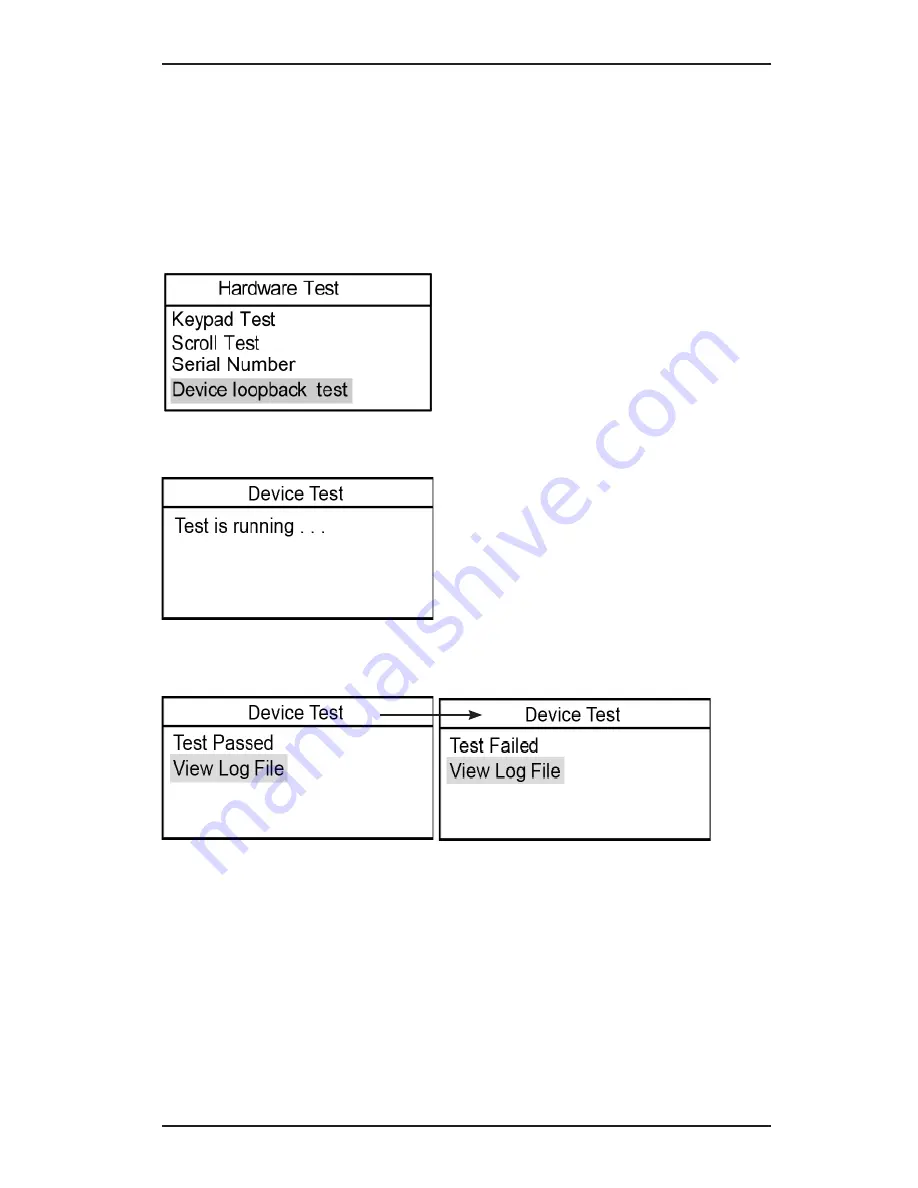 Honda SPX MVCI User Manual Download Page 61