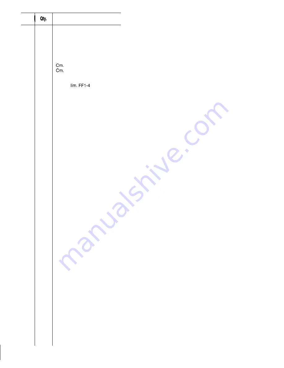 Honda TL6552 Operator'S Manual Download Page 21