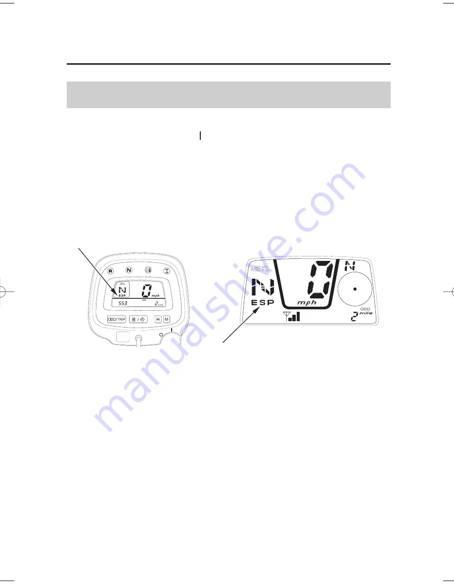 Honda TRX400FA 2005 Owner'S Manual Download Page 29