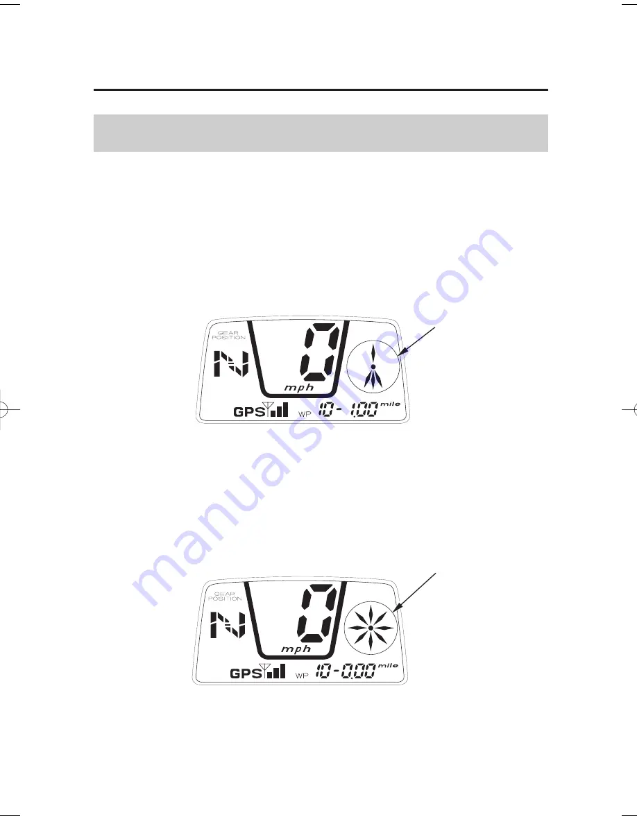 Honda TRX400FA 2005 Owner'S Manual Download Page 69