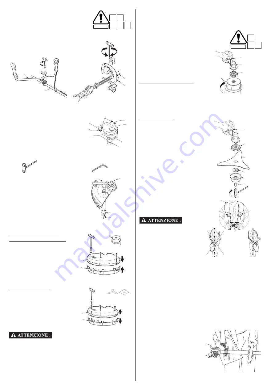 Honda UMK425E1 Owner'S Manual Download Page 46