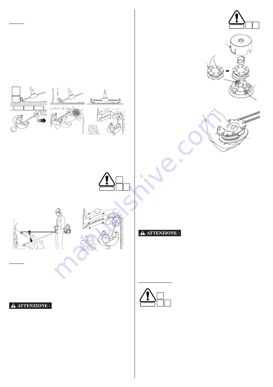 Honda UMK425E1 Скачать руководство пользователя страница 50