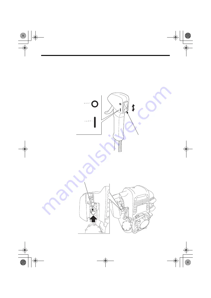 Honda UMK450T Owner'S Manual Download Page 18