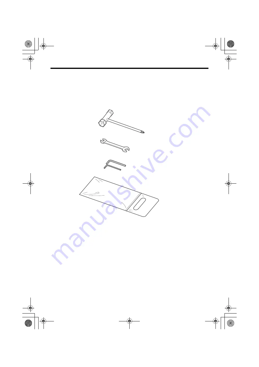 Honda UMK450T Owner'S Manual Download Page 48