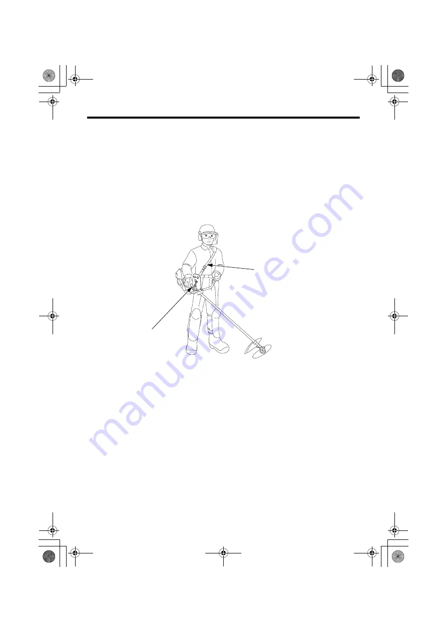 Honda UMK450T Owner'S Manual Download Page 63