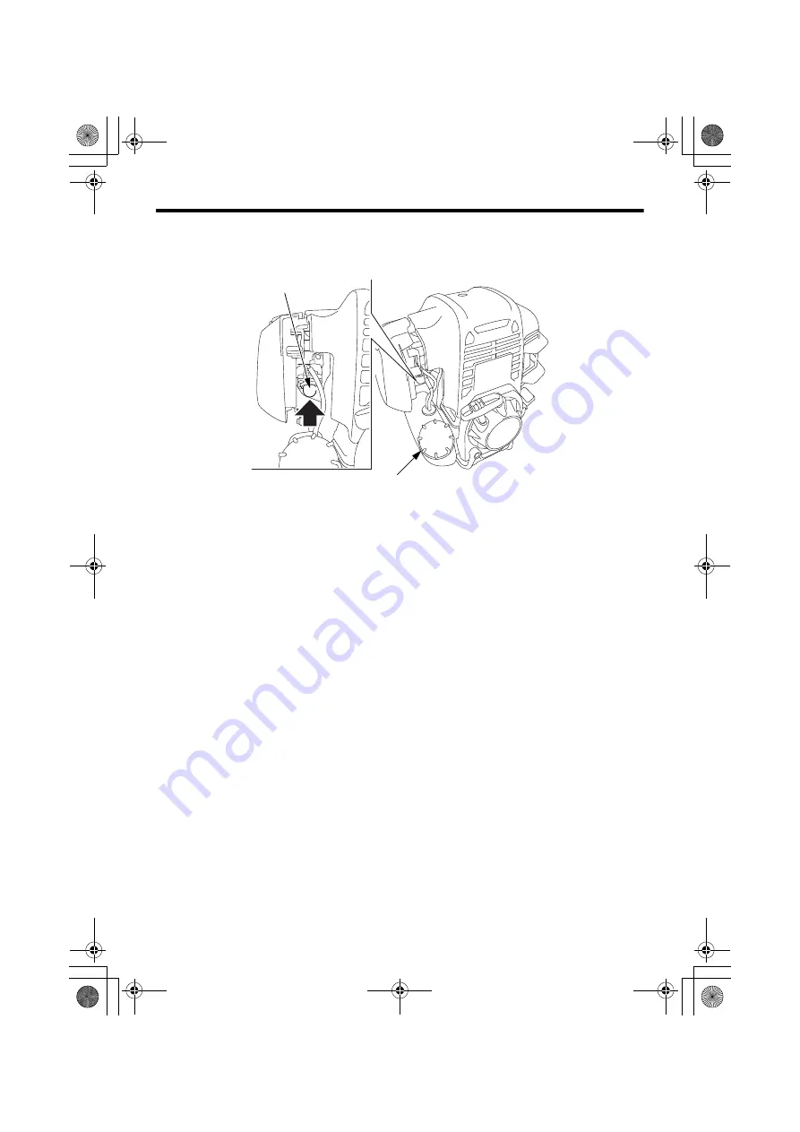 Honda UMK450T Owner'S Manual Download Page 65