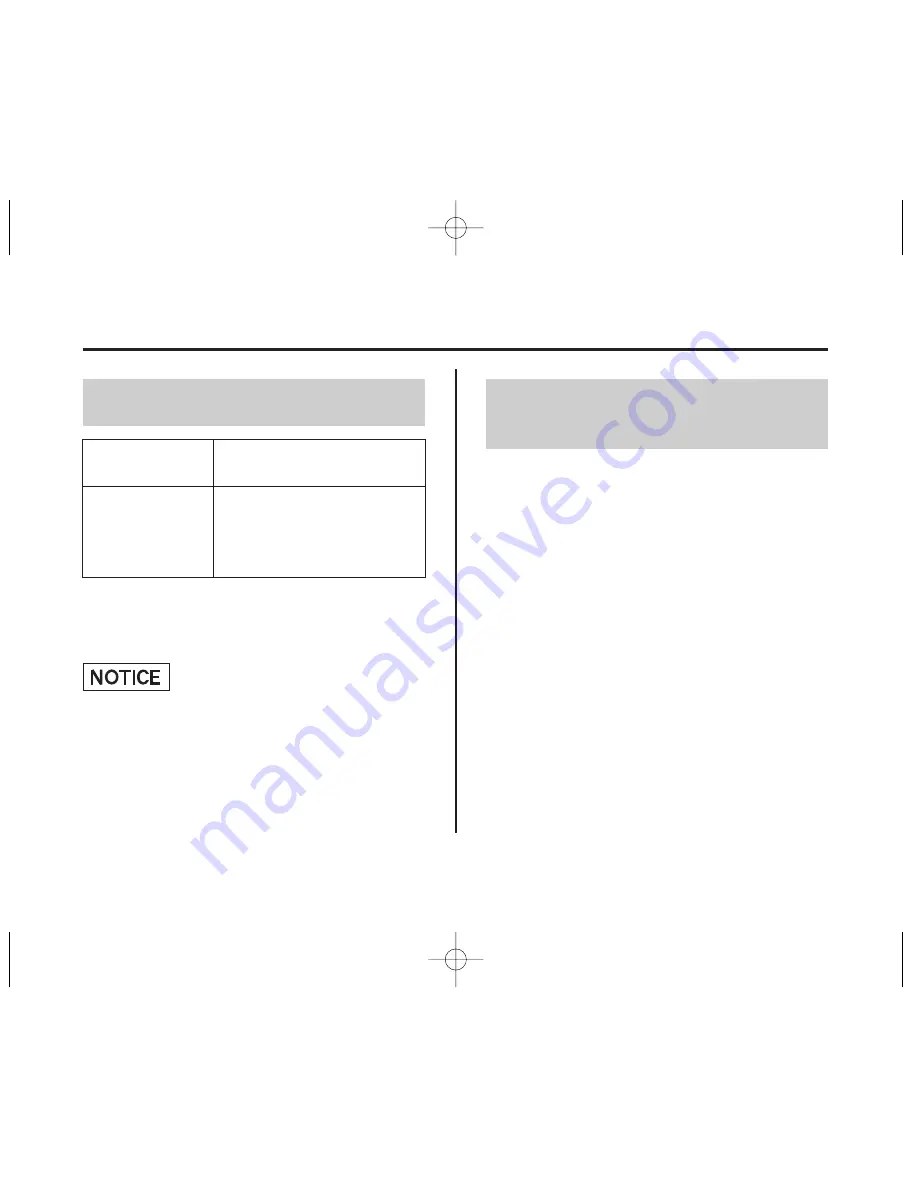 Honda VT750C 2005 Shadow Aero Owner'S Manual Download Page 113