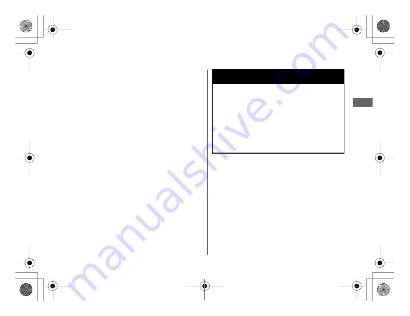 Honda Wave 110 2018 Owner'S Manual Download Page 51