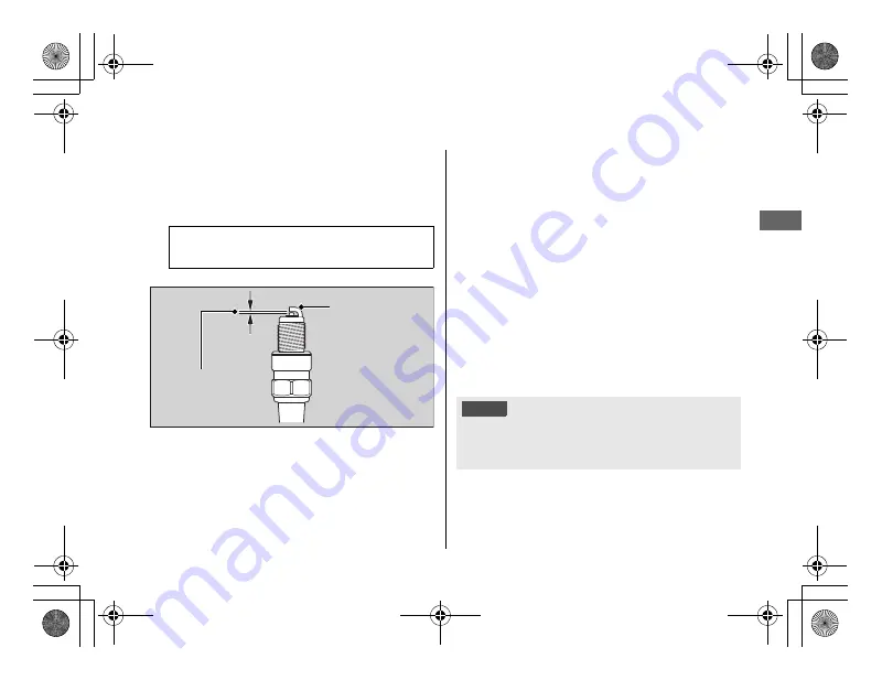 Honda Wave 110 2018 Owner'S Manual Download Page 59