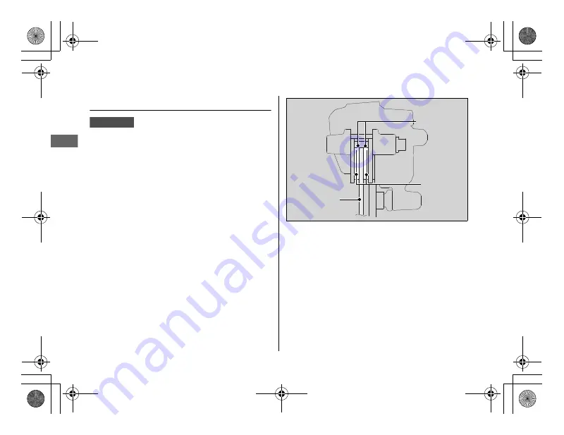 Honda Wave 110 2018 Owner'S Manual Download Page 64