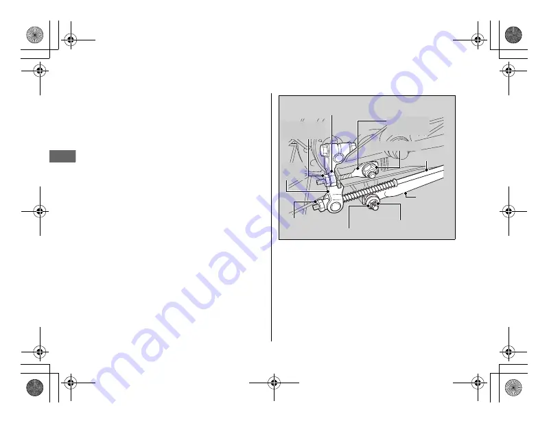 Honda Wave 110 2018 Owner'S Manual Download Page 88