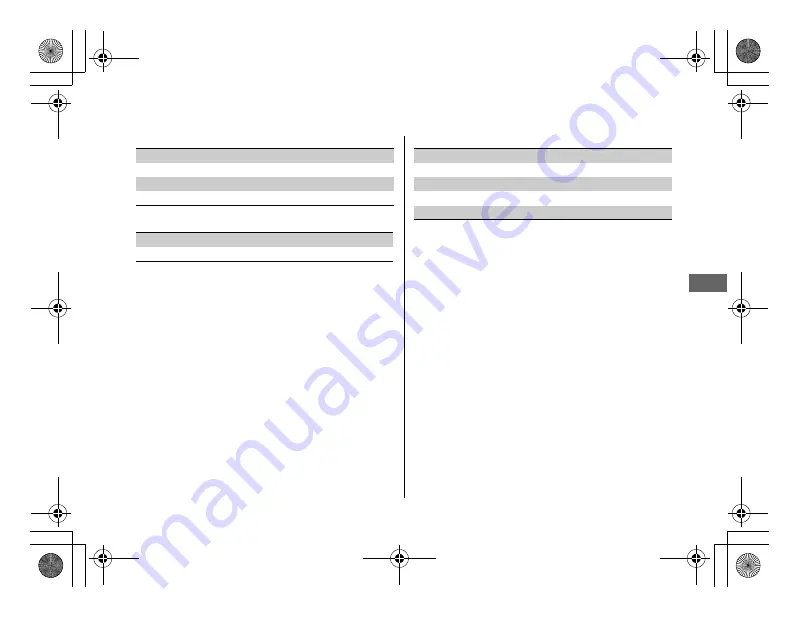 Honda Wave 110 2018 Owner'S Manual Download Page 109