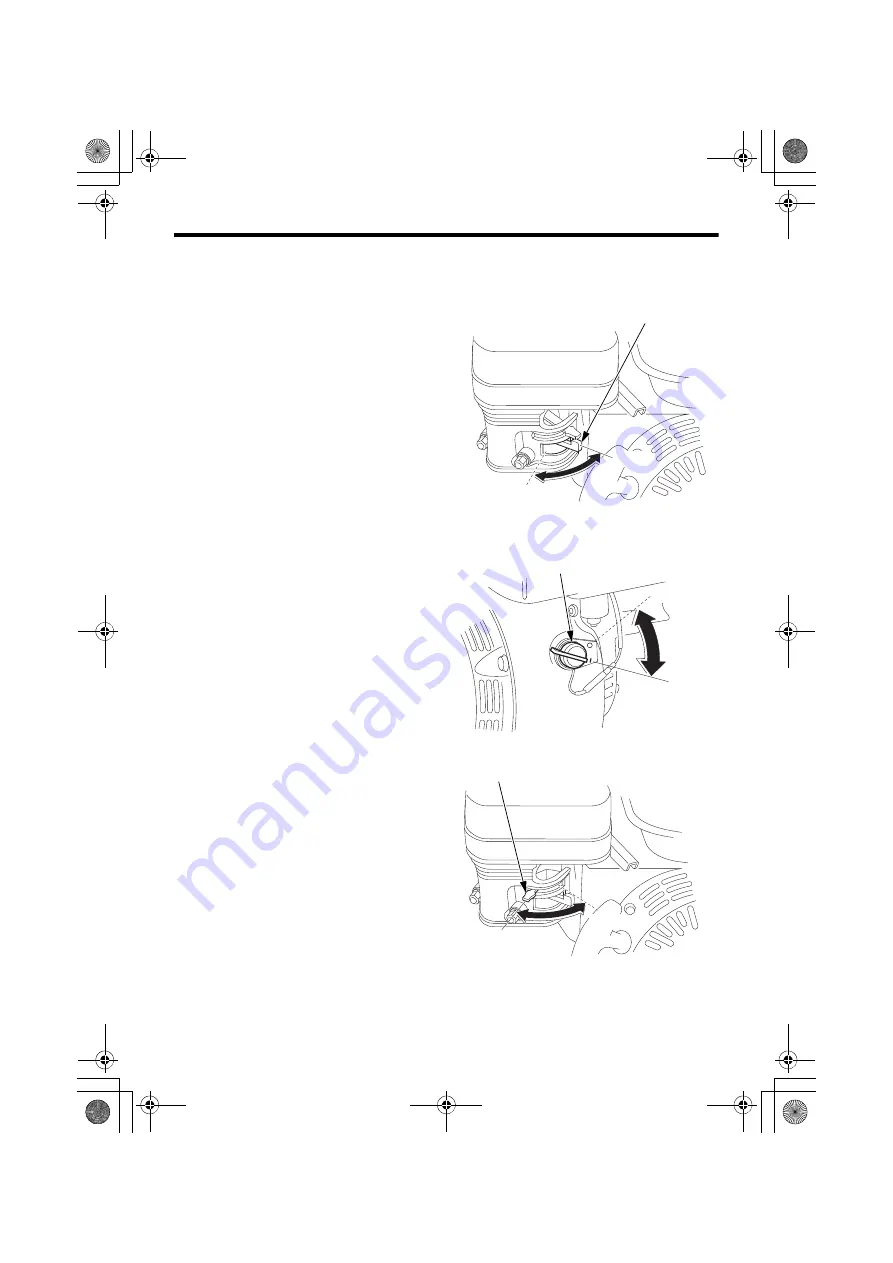 Honda WH15 Owner'S Manual Download Page 15