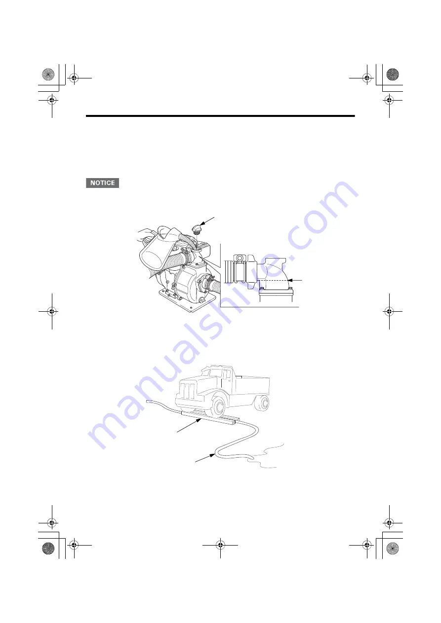 Honda WH15 Owner'S Manual Download Page 23