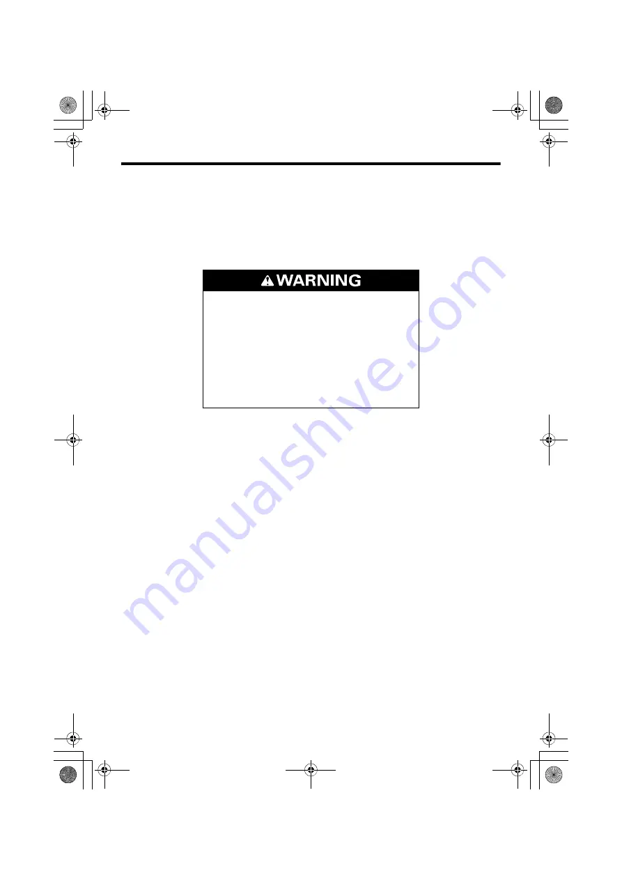 Honda WH15 Owner'S Manual Download Page 30