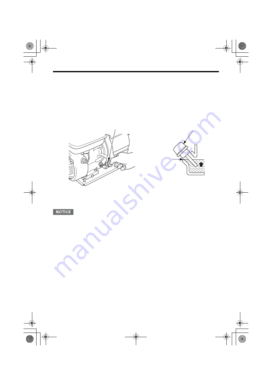 Honda WH15 Owner'S Manual Download Page 34