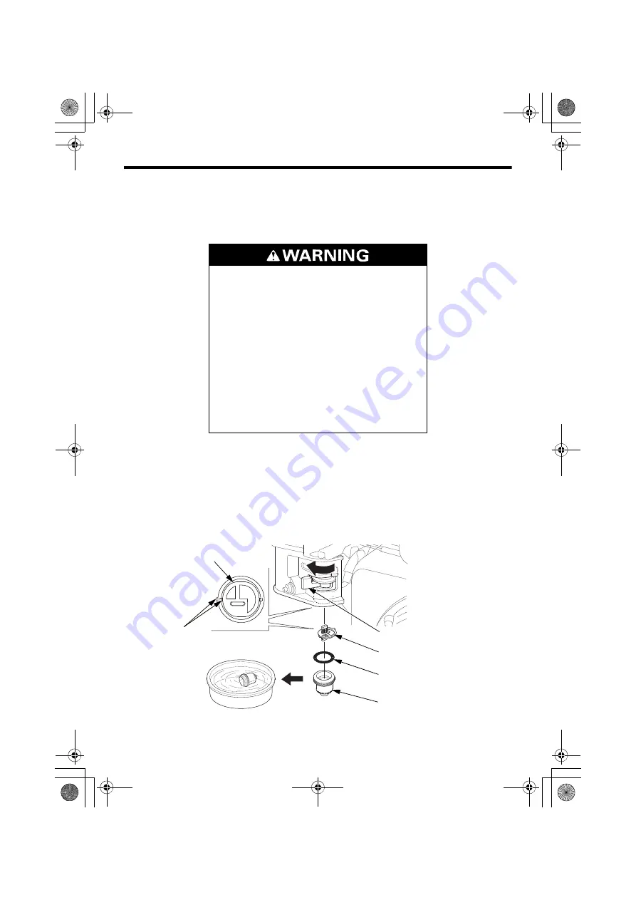 Honda WH15 Owner'S Manual Download Page 39