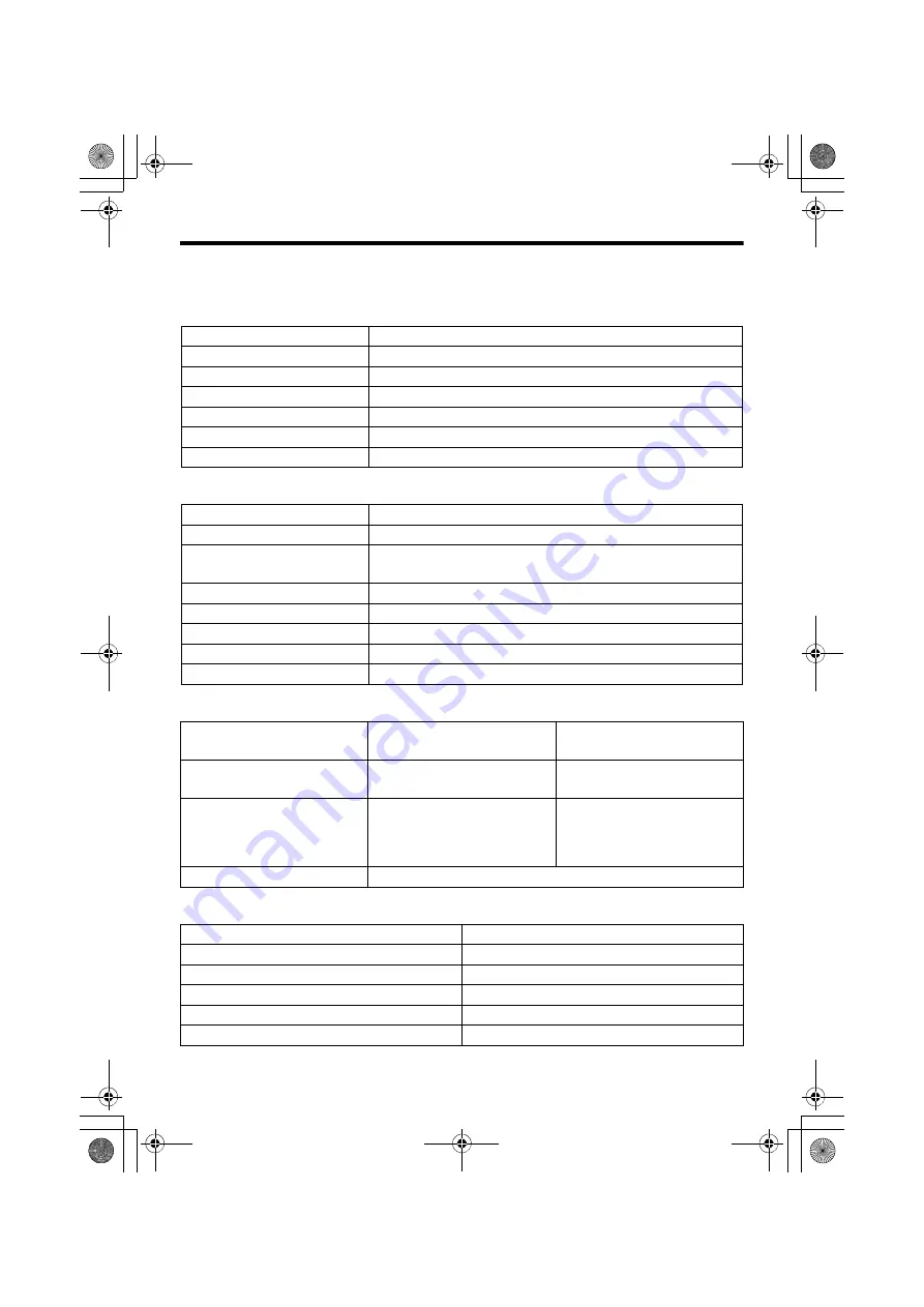 Honda WH15 Owner'S Manual Download Page 60