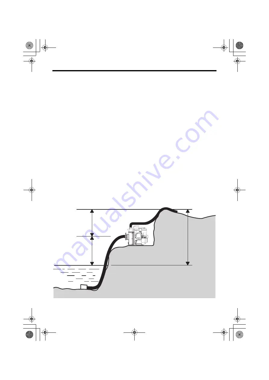 Honda WH15XT Owner'S Manual Download Page 20