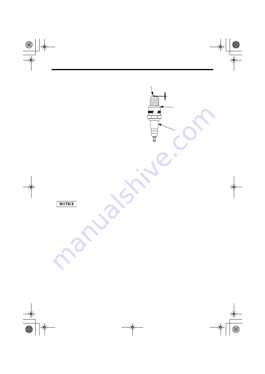 Honda WH15XT Owner'S Manual Download Page 40