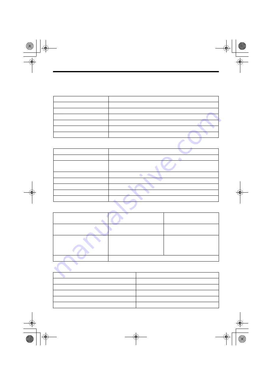 Honda WH15XT Owner'S Manual Download Page 58