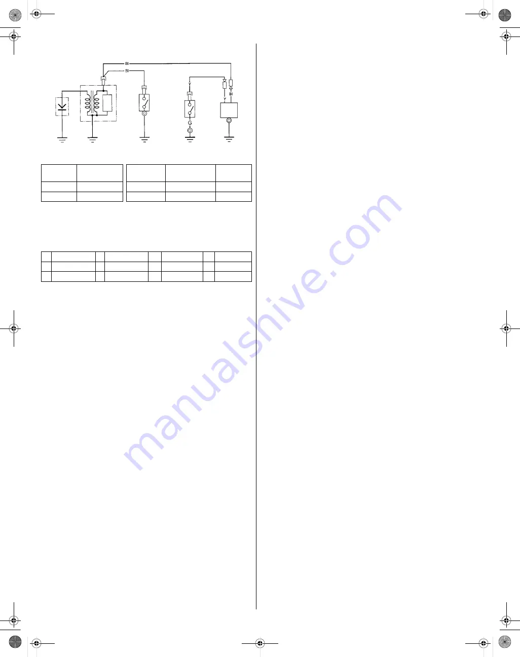 Honda WMP20XE Owner'S Manual Download Page 16