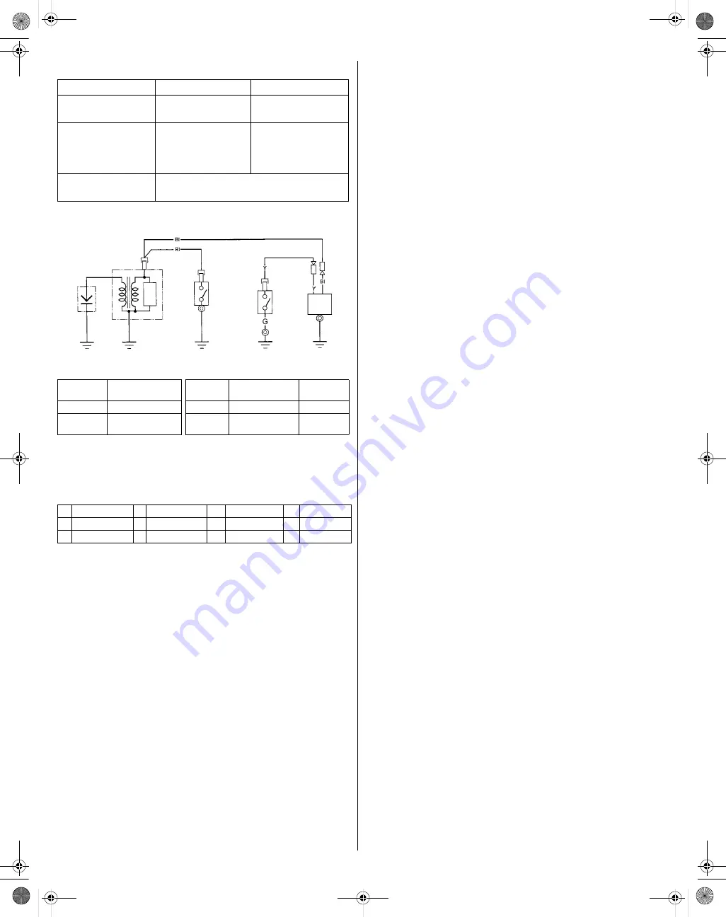 Honda WMP20XE Owner'S Manual Download Page 48