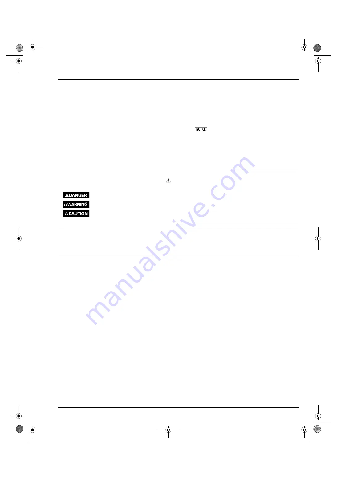 Honda WT30XK4 Manual Download Page 3